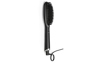 ghd unveils glide professional hot brush